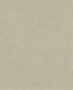 Soft Plaster II wallpaper by Eijffinger, flat swatch in muted sage-beige with a chalky plaster texture
