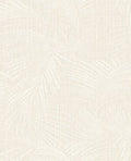 Woven Palm wallpaper by Eijffinger – woven palm-frond texture design