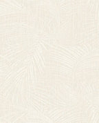 Woven Palm wallpaper by Eijffinger – woven palm-frond texture design