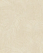 Woven Palm wallpaper by Eijffinger – woven palm-frond texture design