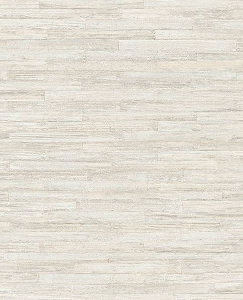 Woven Plank wallpaper by Eijffinger – woven timber-plank texture design