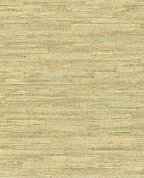 Woven Plank wallpaper by Eijffinger – woven timber-plank texture design