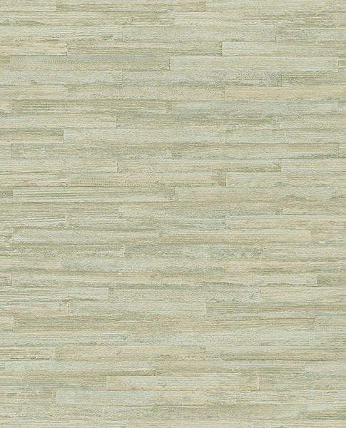 Woven Plank wallpaper by Eijffinger – woven timber-plank texture design