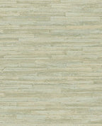 Woven Plank wallpaper by Eijffinger – woven timber-plank texture design