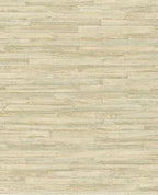 Woven Plank wallpaper by Eijffinger – woven timber-plank texture design