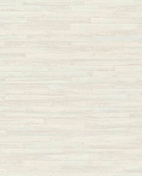 Woven Plank wallpaper by Eijffinger – woven timber-plank texture design