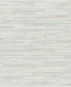 Woven Plank wallpaper by Eijffinger – woven timber-plank texture design