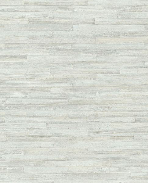 Woven Plank wallpaper by Eijffinger – woven timber-plank texture design