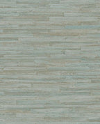 Woven Plank wallpaper by Eijffinger – woven timber-plank texture design