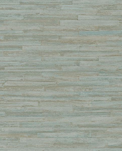 Woven Plank wallpaper by Eijffinger – woven timber-plank texture design