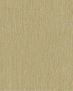 Fine Reed wallpaper by Eijffinger in soft olive khaki, fine vertical reed texture, flat swatch