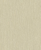 Fine Reed wallpaper by Eijffinger in soft beige, vertical reed grasscloth texture, flat swatch