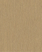 Fine Reed wallpaper by Eijffinger in golden tan, vertical reed texture, flat pattern swatch