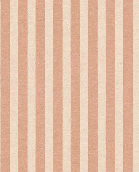 Storybook Stripe wallpaper by Eijffinger – soft painted stripe design