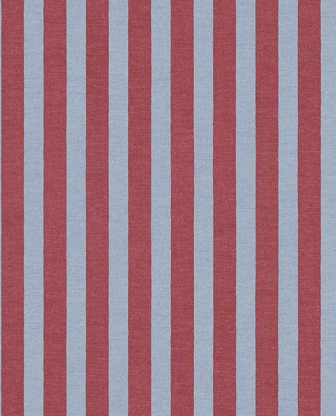 Storybook Stripe wallpaper by Eijffinger – soft painted stripe design