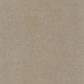 Rhodium wallpaper by Casamance in Grege - metallic design