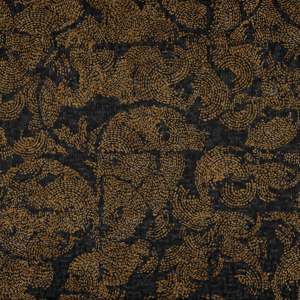 Venetie - Noir/Dore