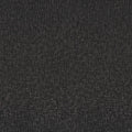Tessela wallpaper by Casamance in Noir - metallic design