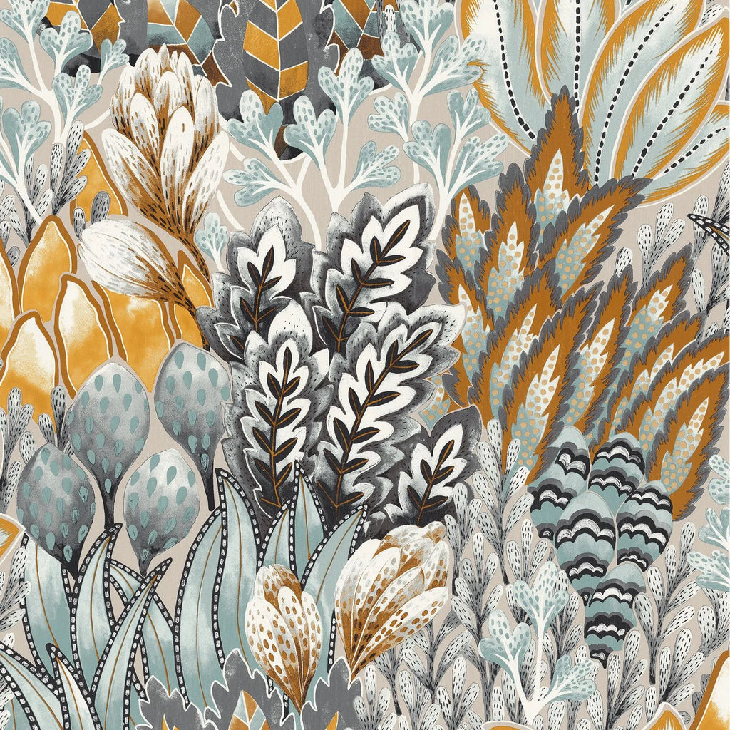 Avicennia - Gris Celadon