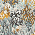 Avicennia - Gris Celadon