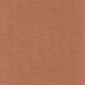 Platinum wallpaper by Casamance in Orange Brulee - metallic design