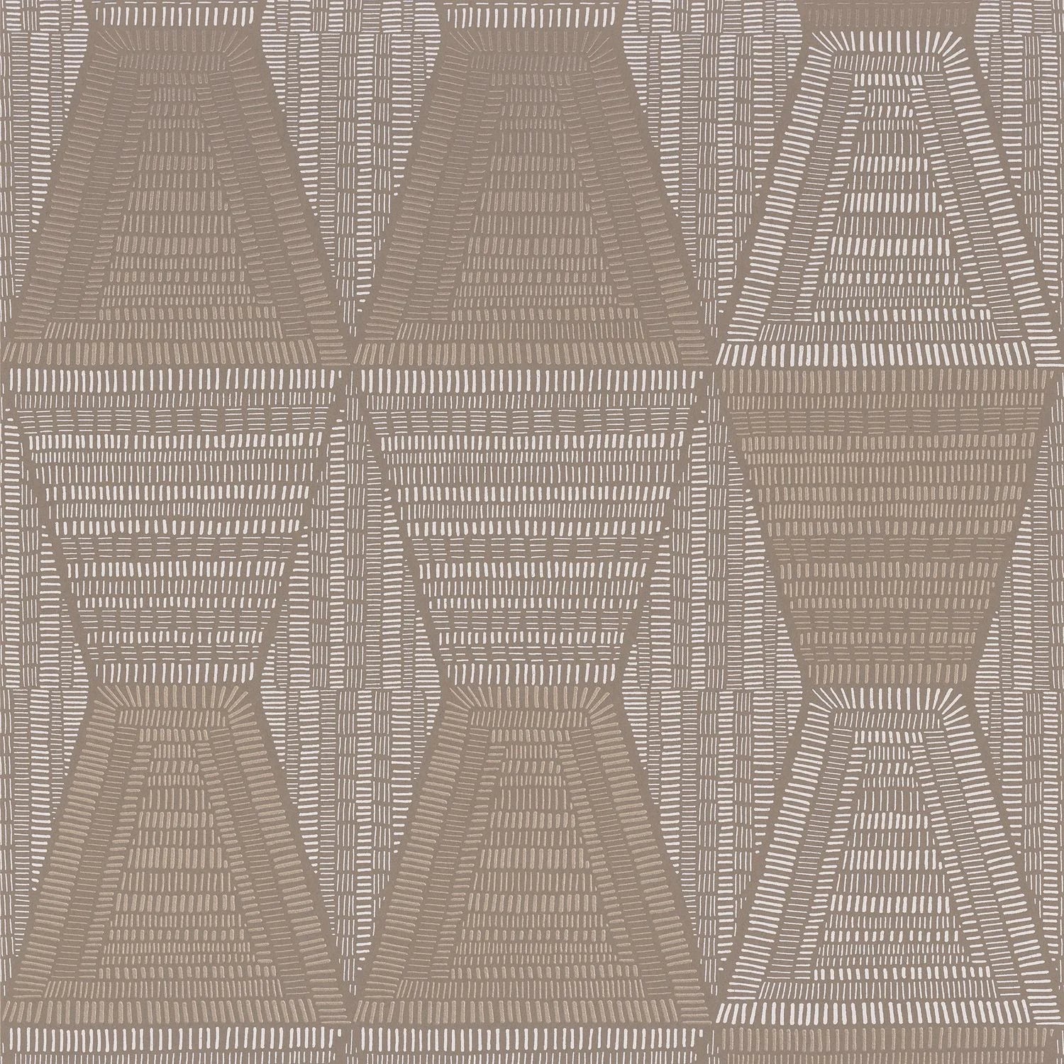Daia - Taupe
