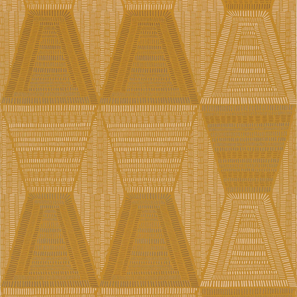 Daia - Ocre