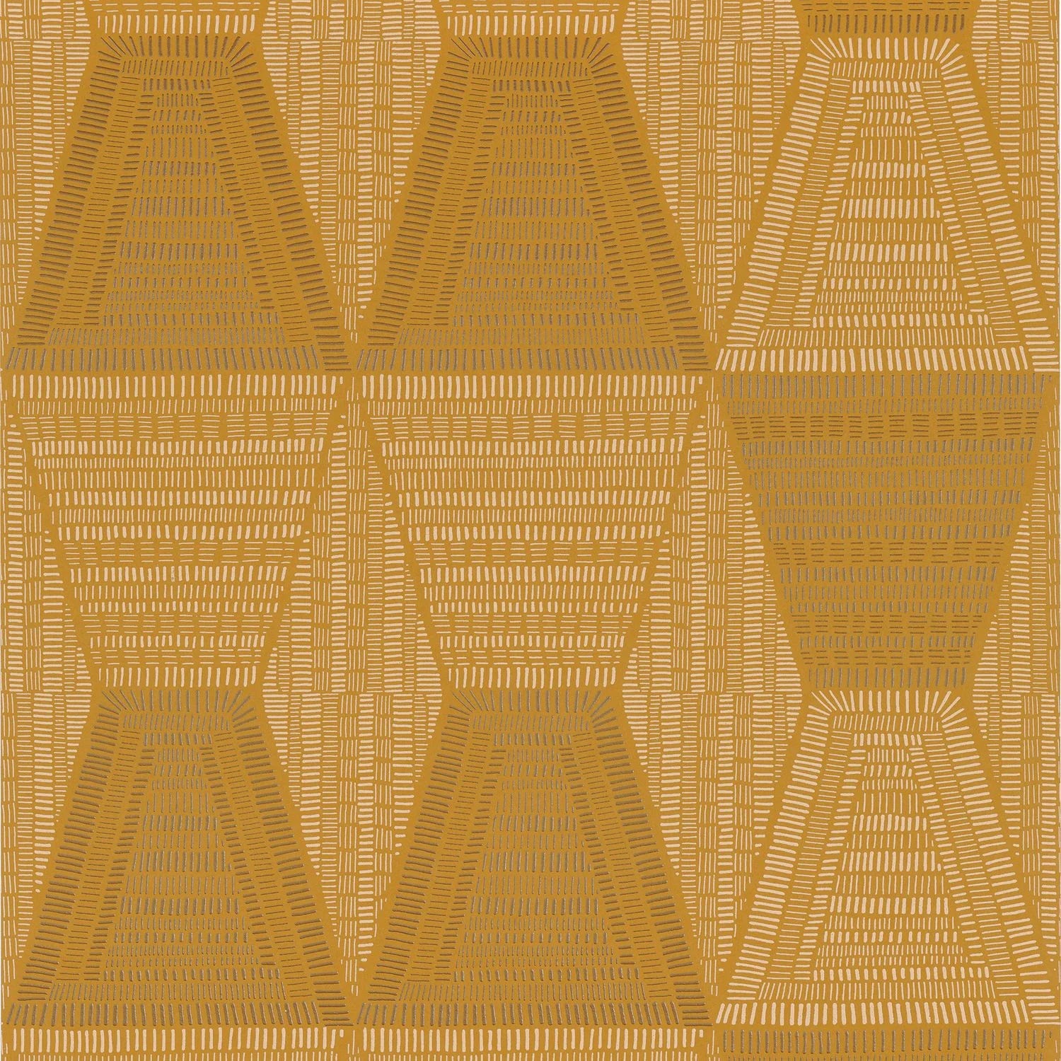 Daia - Ocre