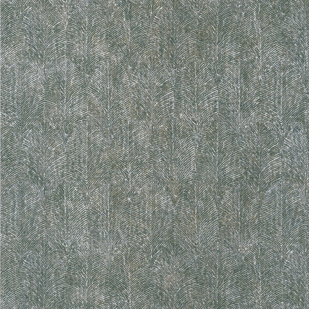 Isabelline - Vert Imperial