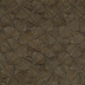 Lombok wallpaper by Casamance in Kaki Fonce