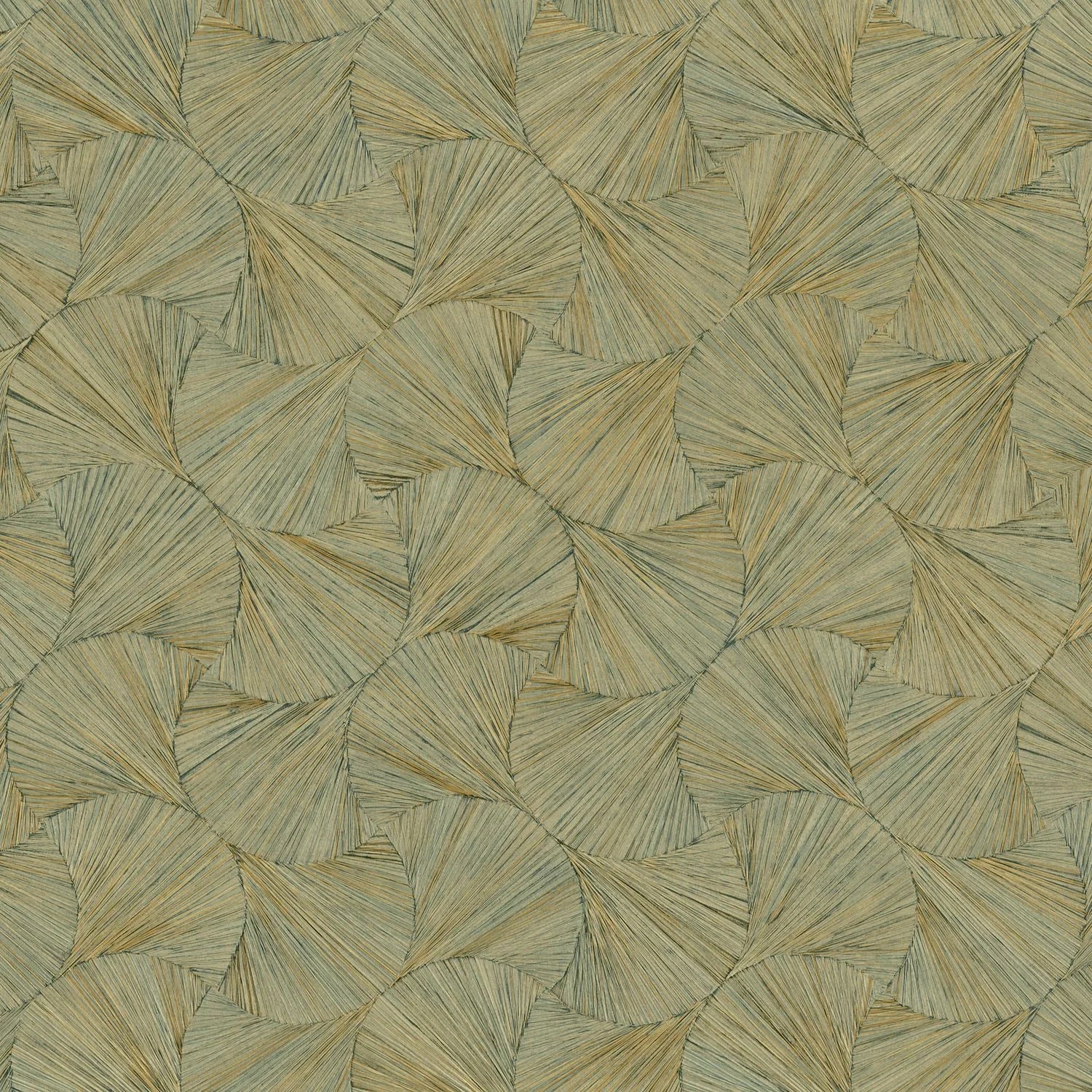 Lombok - Vert De Gris