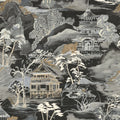 Nara - Noir/Mordore