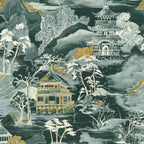Nara - Vert Imperial