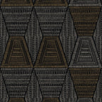Daia - Noir/Dore