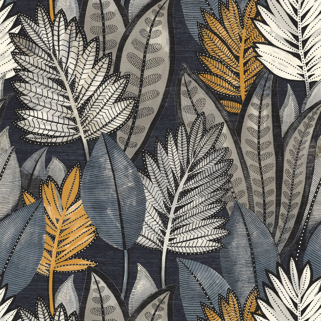 Sabal - Encre/Ocre
