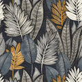 Sabal - Encre/Ocre