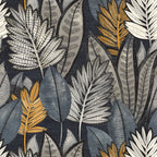 Sabal - Encre/Ocre