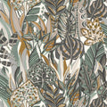 Desirade - Blanc/Celadon