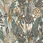 Desirade - Blanc/Celadon