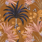 Mirissa - Ambre/Blush