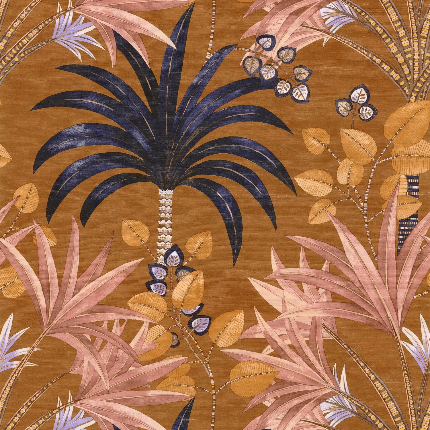 Mirissa - Ambre/Blush