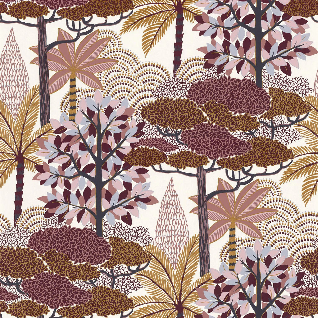 Marakanda - Blanc/Bois De Rose