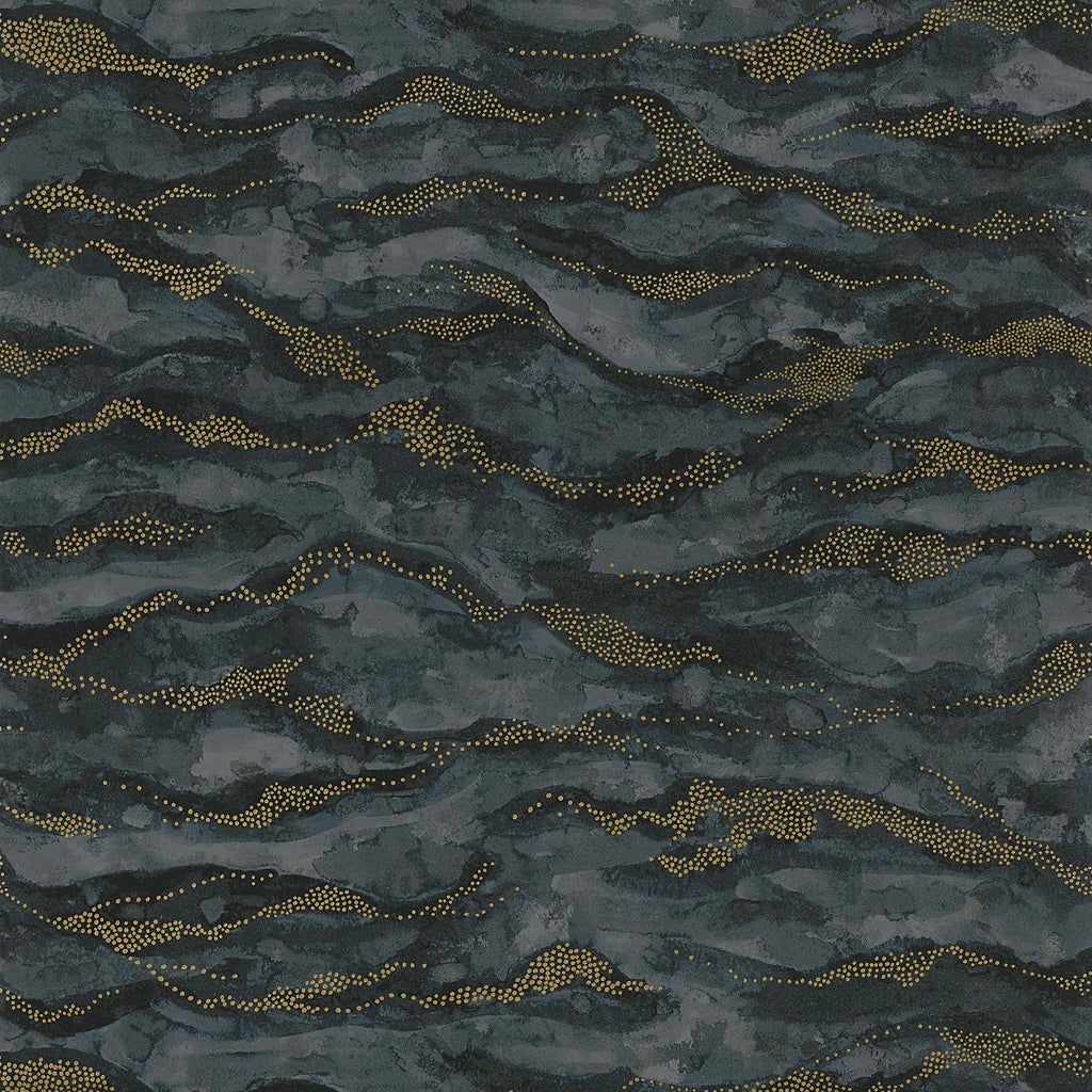 Sohar - Noir/Dore