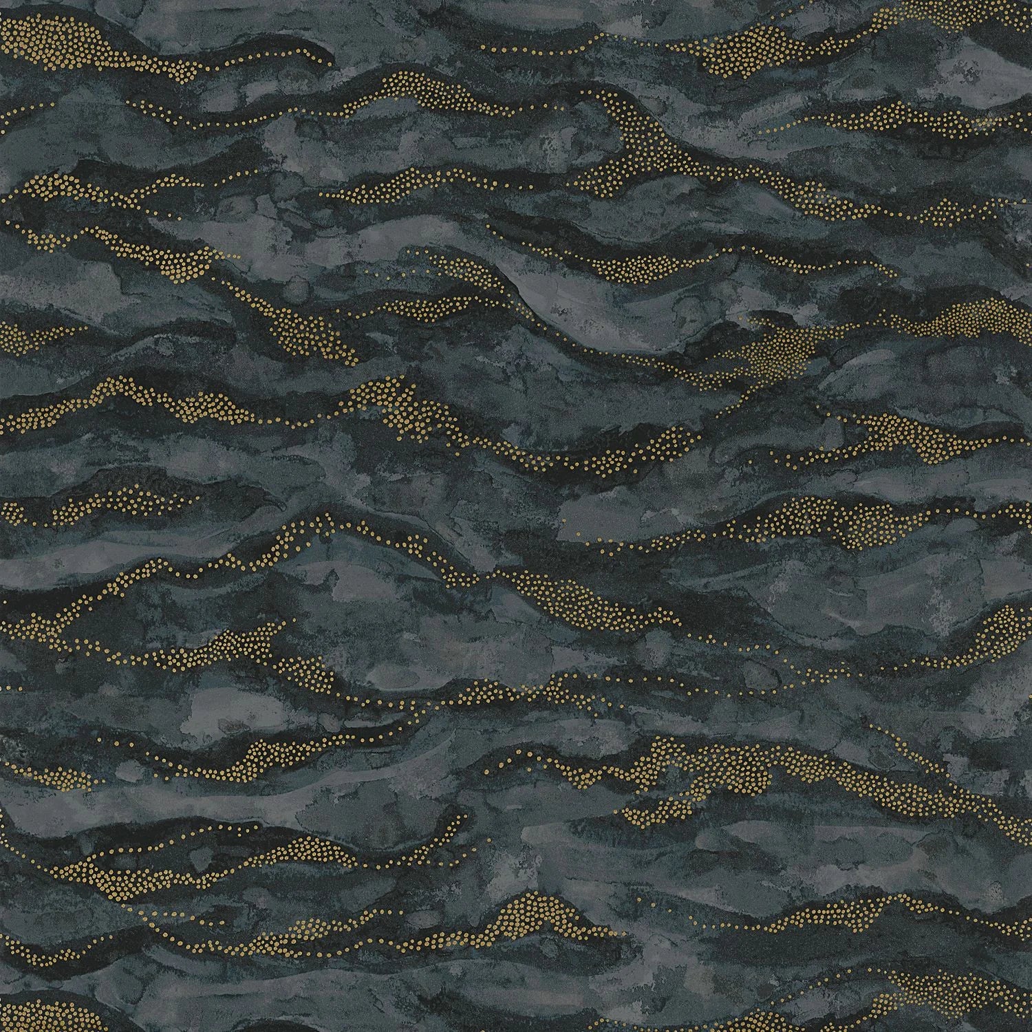 Sohar - Noir/Dore