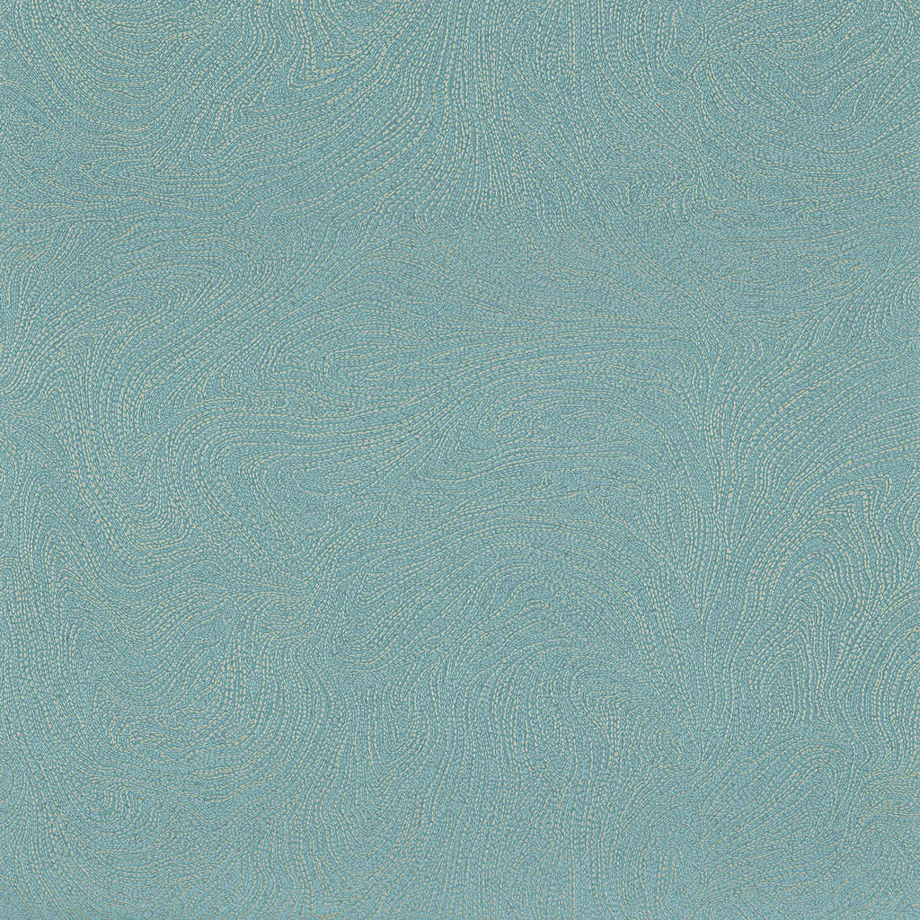 Voie lactee - Celadon/Dore