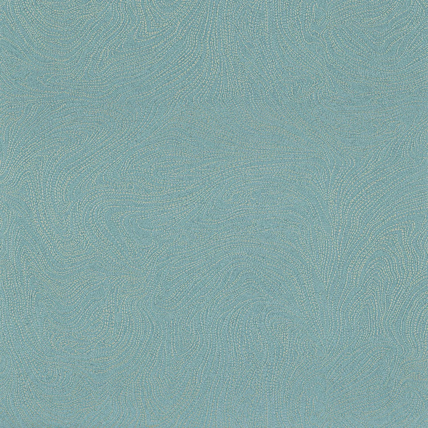 Voie lactee - Celadon/Dore