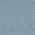 Voie lactee wallpaper by Casamance in Pierre Bleue/Dore - metallic design