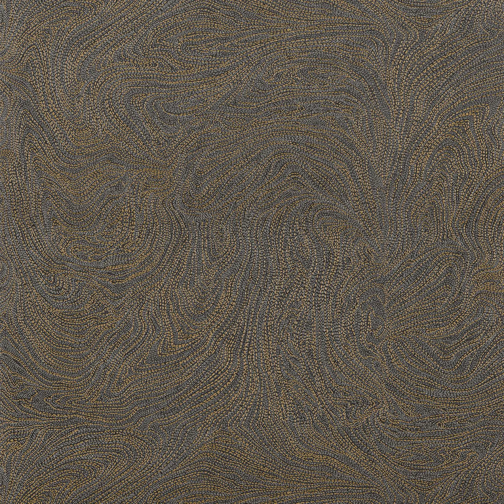 Voie lactee - Noir/Dore