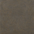 Voie lactee wallpaper by Casamance in Noir/Dore - metallic design