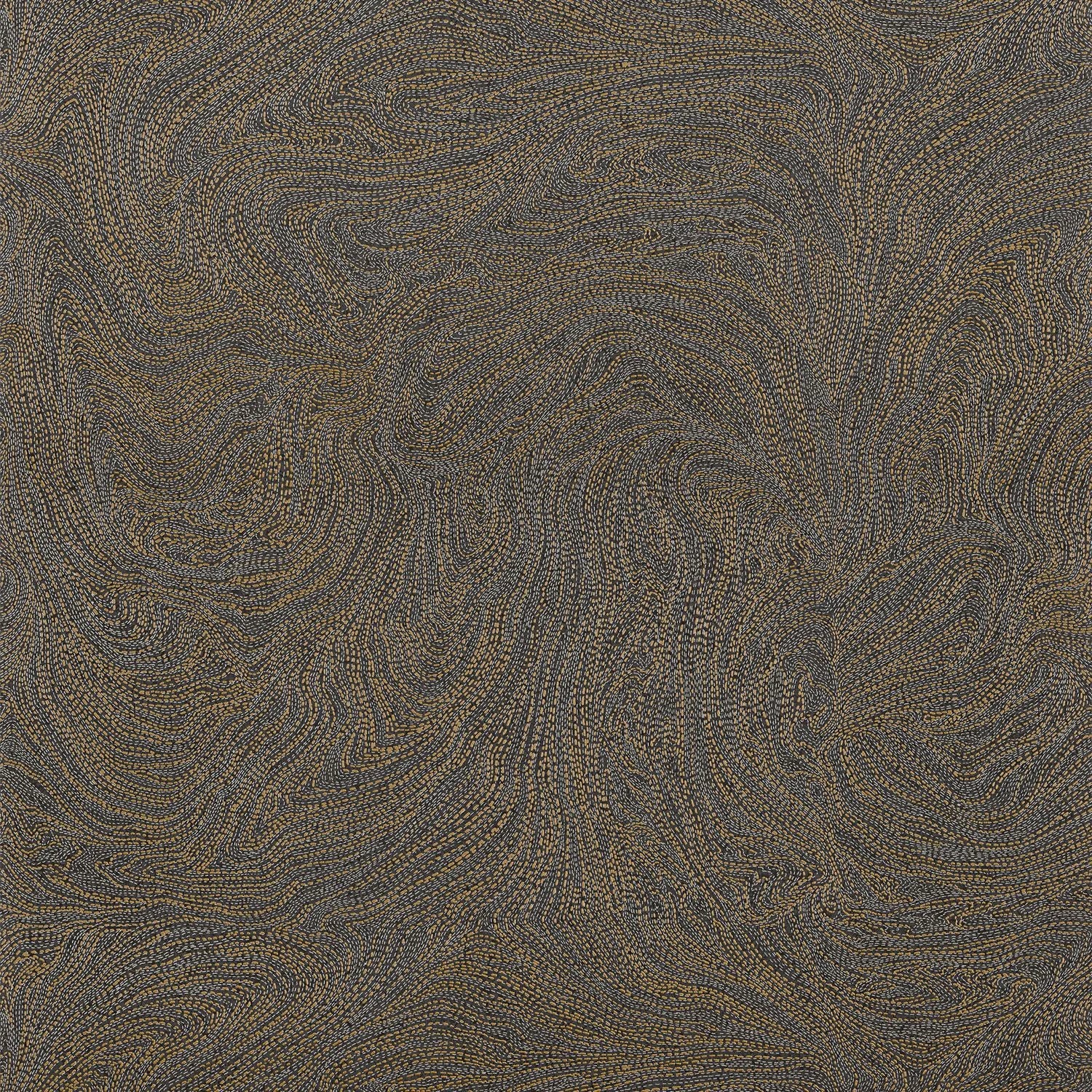 Voie lactee - Noir/Dore
